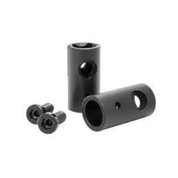 HunTac Atlas Feet Adapter for Fortmeier Bipods