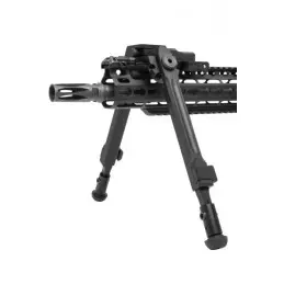 HunTac Atlas Feet Adapter for Fortmeier Bipods