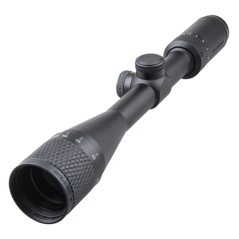 Vector Optics Matiz 4-12x40SFP Riflescope