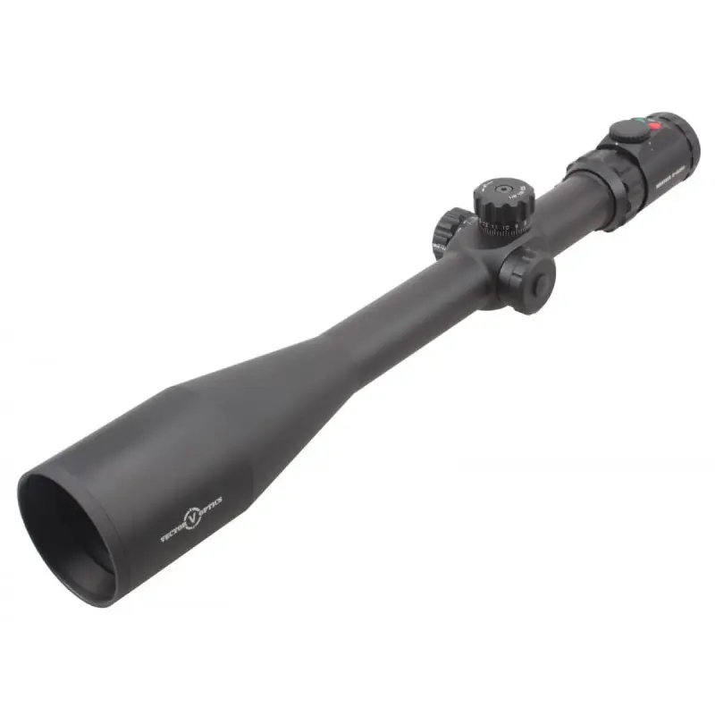 Vector Optics Minotaur 12-60x60SFP Riflescope Vector Optics Minotaur 12-60x60SFP Riflescope