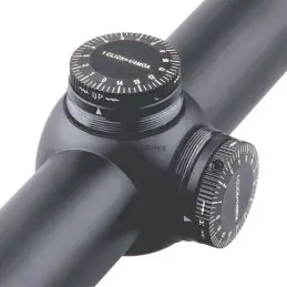 Vector Optics Matiz 4-12x40SFP Riflescope