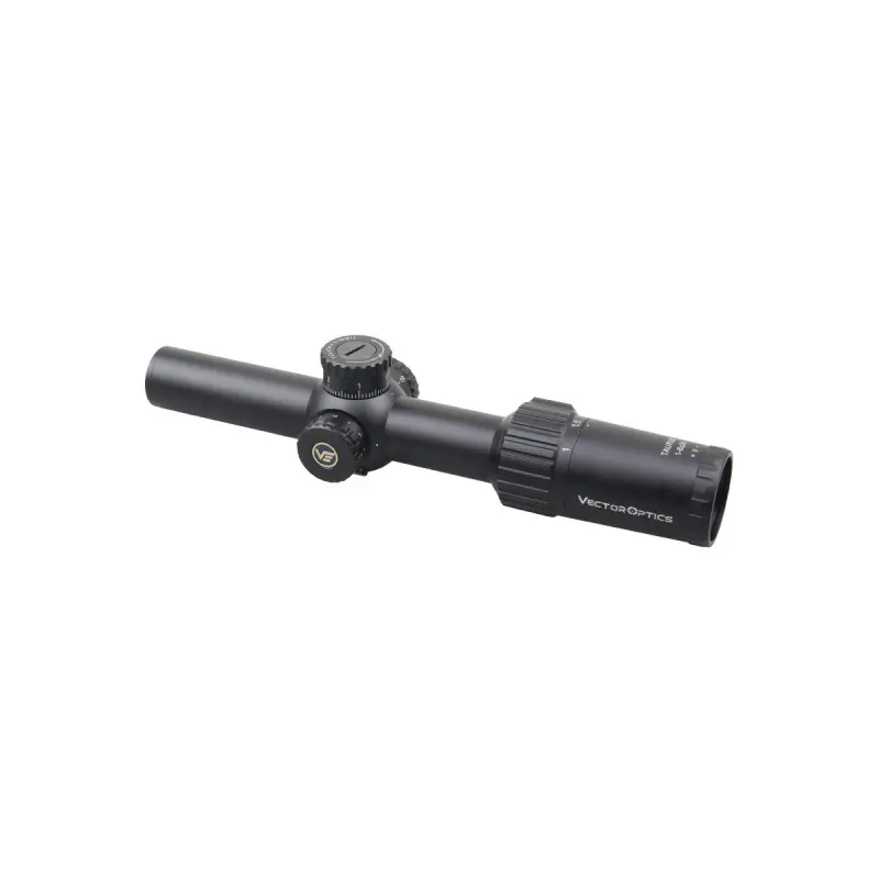 ☀ 284.00 EUR for Vector Optics Taurus 1-6x24SFP LPVO Riflescope