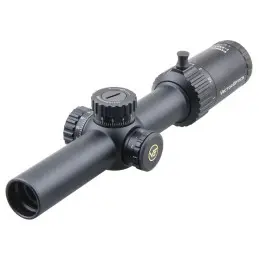 Vector Optics Taurus 1-6x24FFP Riflescope