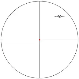 Vector Optics Minotaur 12-60x60SFP Riflescope