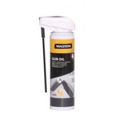 Matson Spray Gun oil 150ml