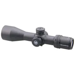 Vector Optics Veyron 3-12x44FFP Riflescope