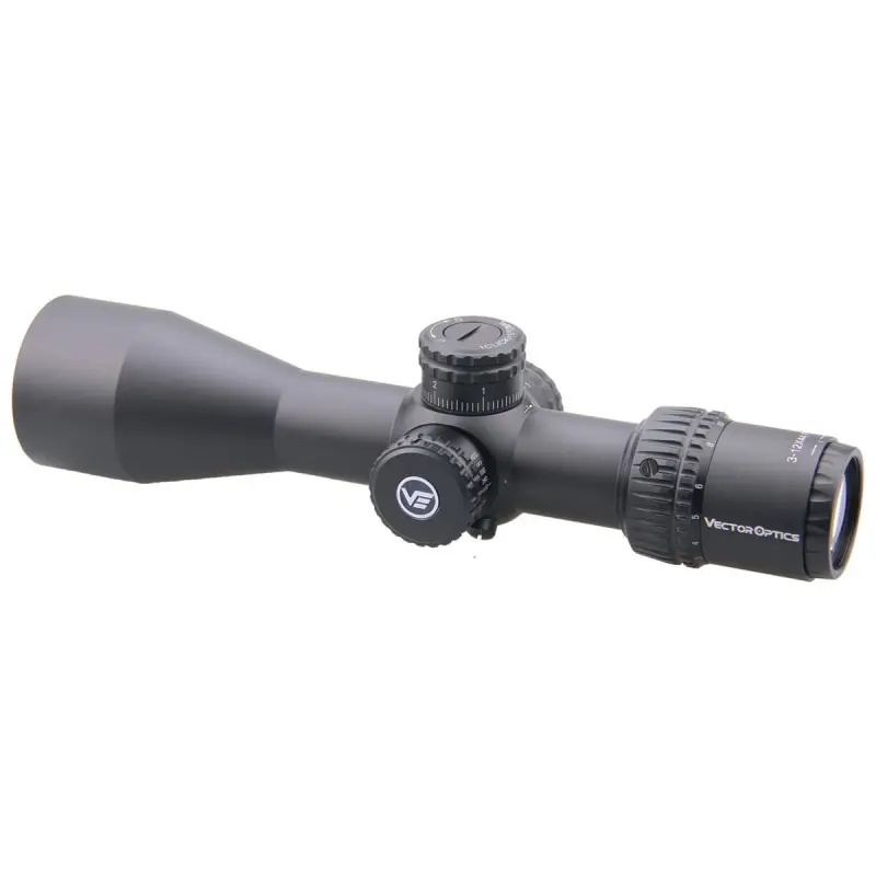 Vector Optics Veyron 3-12x44FFP Riflescope Vector Optics Veyron 3-12x44FFP Riflescope
