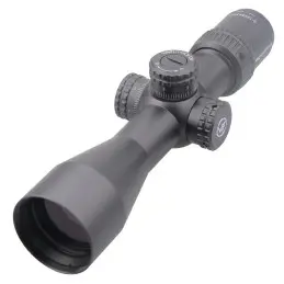 Vector Optics Veyron 3-12x44FFP Riflescope
