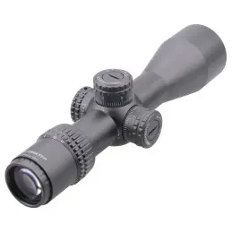 Vector Optics Veyron 3-12x44FFP Riflescope