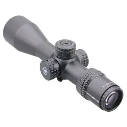 Vector Optics Veyron 3-12x44FFP Riflescope
