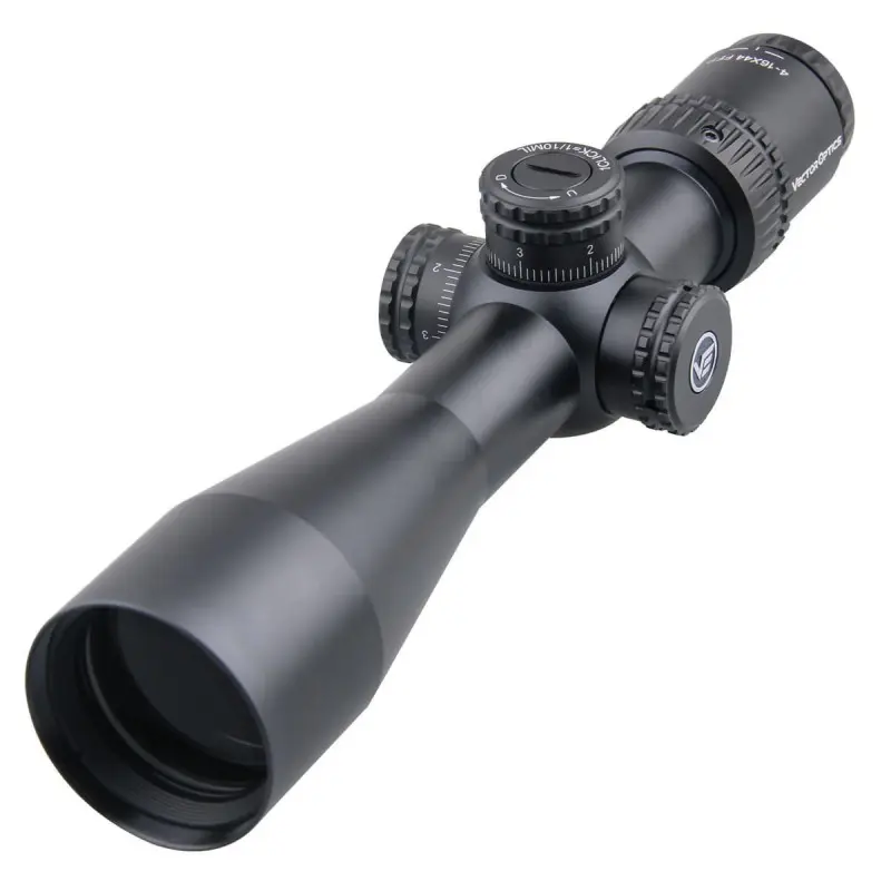 Vector Optics Veyron 4-16x44FFP Riflescope Vector Optics Veyron 4-16x44FFP Riflescope