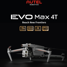 Autel Robotics EVO MAX 4T