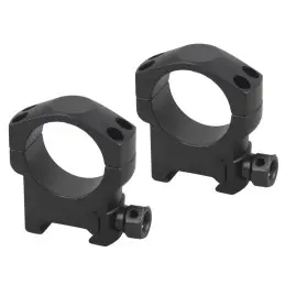 Vector Optics Veyron 4-16x44FFP Riflescope