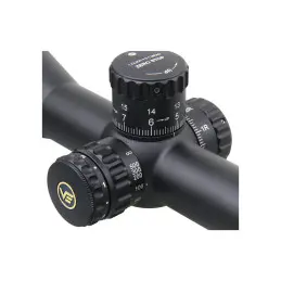 Vector Optics Тактичний приціл Continental x6 3-18x50 ARI Tactical Lock