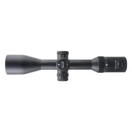 Vector Optics Тактичний приціл Continental x6 3-18x50 ARI Tactical Lock