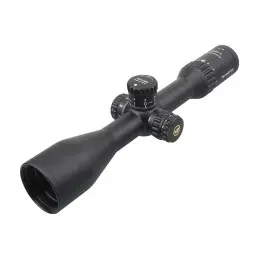 Vector Optics Тактичний приціл Continental x6 3-18x50 ARI Tactical Lock