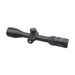 Vector Optics Тактичний приціл Continental x6 3-18x50 ARI Tactical Lock