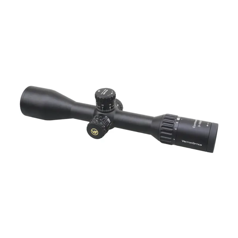 Vector Optics Continental x6 3-18x50 ARI Tactical Lock Zielfernrohr Vector Optics Continental x6 3-18x50 ARI Tactical Lock Zielfernrohr
