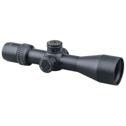 Vector Optics Veyron 3-12x44SFP Riflescope