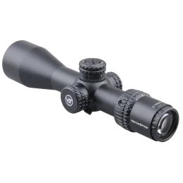 Vector Optics Veyron 3-12x44SFP Riflescope