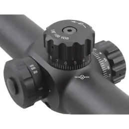 Vector Optics Minotaur 12-60x60SFP Riflescope