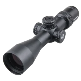 Vector Optics Veyron 3-12x44SFP Riflescope