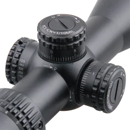 Vector Optics Veyron 3-12x44SFP Riflescope