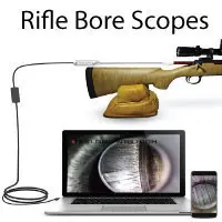 Borescope Endoscope