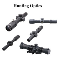 Hunting Optics | Rifle Scopes for Driven Hunts & Stalking