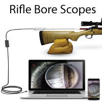 Inspection Made Easy: Entdecken Sie unsere Borescope Kategorie bei AngelArms.eu