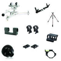 Firearms Accessories for Improved Performance | AngelArms