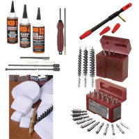 Precision Bore Cleaning: Explore Our Bore Cleaning Category at AngelArms.eu