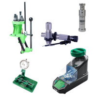 Reloading Equipment for Precision Ammunition | AngelArms