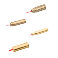 Red Laser Bore Sight
