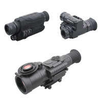 Top-Quality Night Vision Equipment for Hunting and Security | AngelArms