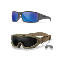 Brilles Saulesbrilles
