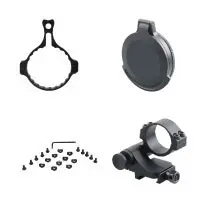 Diverse Firearm Accessories - Other Mounting Options AngelArms.eu