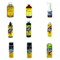 Solvents & Lubricants