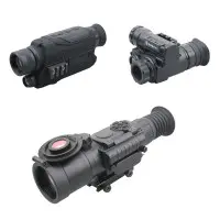 Топ-Quality Night Vision обладнання для полювання та безпеки AngelArms
