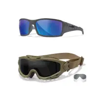 Aizsargbrilles: Izpētiet mūsu aizsargbrilles un saulesbrilles AngelArms.eu kategorijā.