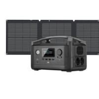 Stromspeicher & Solarmodule