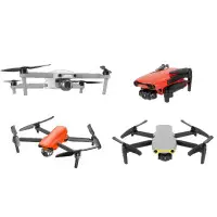 Огляд Hobby Drones для веселощів та пригод AngelArms