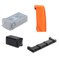Batterien