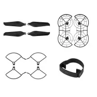 High-Quality Drone Propellers for Smooth and Stable Flights | AngelArms