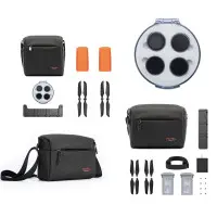 Enhance Your Drone Experience with Fly More Kits | AngelArms