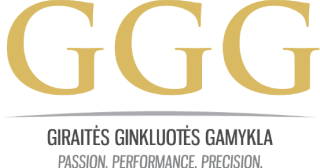 GGG Ammo