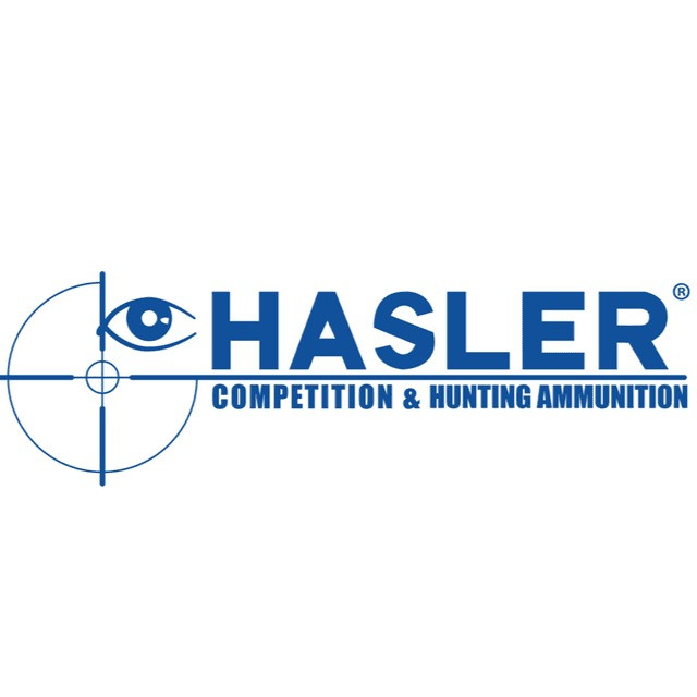Hasler Competition & Hunting ammunition